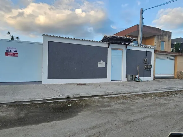 Imagem: CASA RESIDENCIAL em Rio das Ostras - Rio