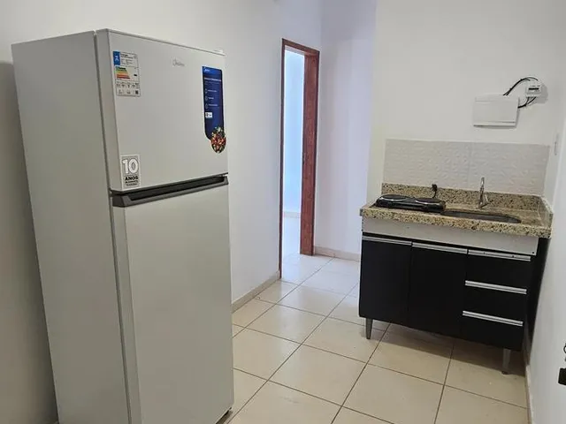 Imagem 3: Apartamento Residencial em Macaé - Rio de Janeiro, Imbetiba