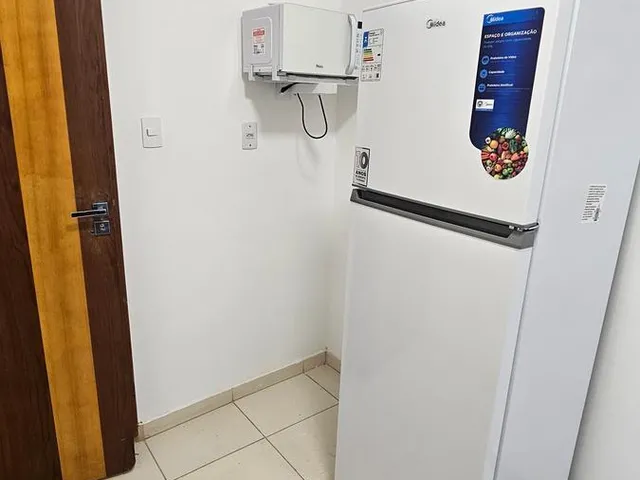 Imagem 10: Apartamento Residencial em Macaé - Rio de Janeiro, Imbetiba