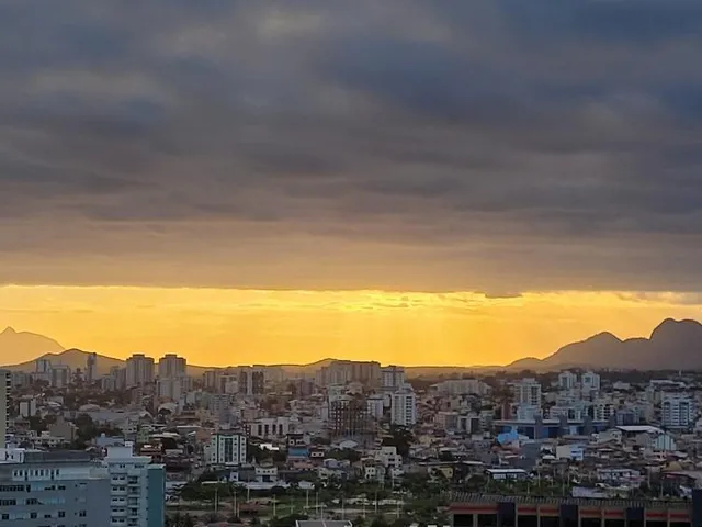 Imagem 12: Apartamento Residencial em Macaé - Rio de Janeiro, Imbetiba