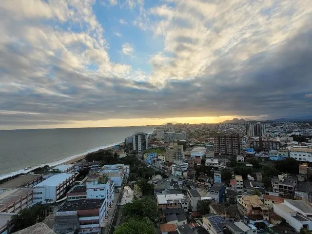 Imagem 6: Apartamento Residencial em Macaé - Rio de Janeiro, Imbetiba