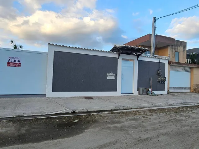 Imagem: CASA RESIDENCIAL em Rio das Ostras - Rio