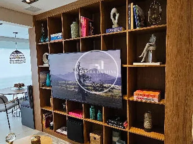 Imagem 4: Apartamento À Venda Condomínio Provenance Morumbi - Vila Andrade - São Paulo/Sp