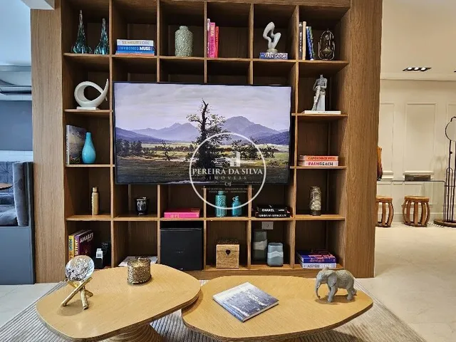 Imagem 12: Apartamento À Venda Condomínio Provenance Morumbi - Vila Andrade - São Paulo/Sp