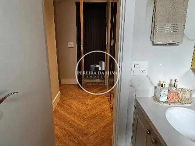 Imagem 15: Apartamento À Venda Condomínio Provenance Morumbi - Vila Andrade - São Paulo/Sp