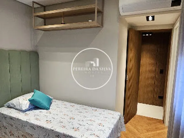 Imagem 5: Apartamento À Venda Condomínio Provenance Morumbi - Vila Andrade - São Paulo/Sp