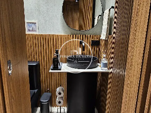 Imagem 8: Apartamento À Venda Condomínio Provenance Morumbi - Vila Andrade - São Paulo/Sp