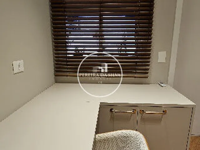 Imagem 3: Apartamento À Venda Condomínio Provenance Morumbi - Vila Andrade - São Paulo/Sp