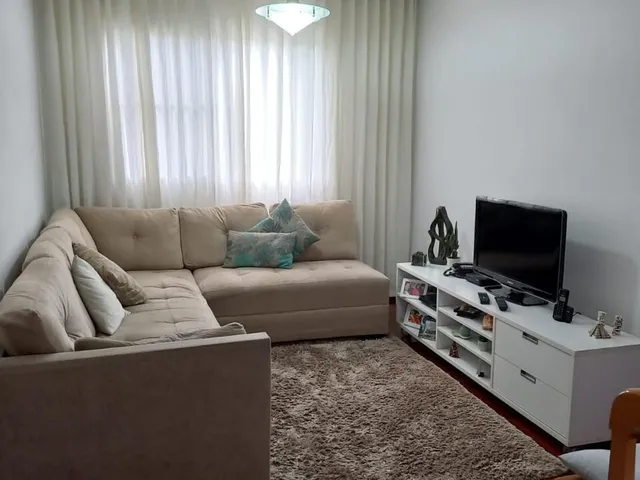 Imagem: Apartamento À Venda Condomínio Residencial
