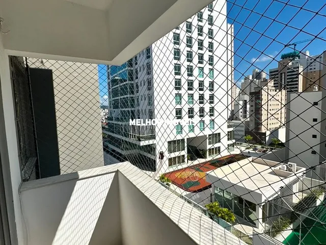 Imagem 11: Locação Anual com 3 dormitórios no Centro de Balneário Camboriú