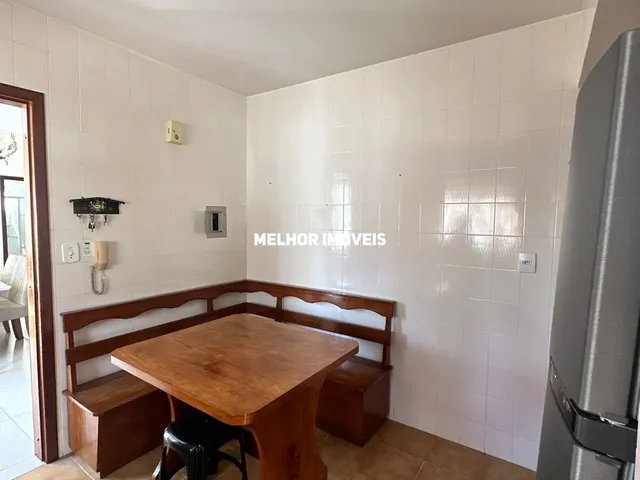 Imagem 2: Locação Anual com 3 dormitórios no Centro de Balneário Camboriú
