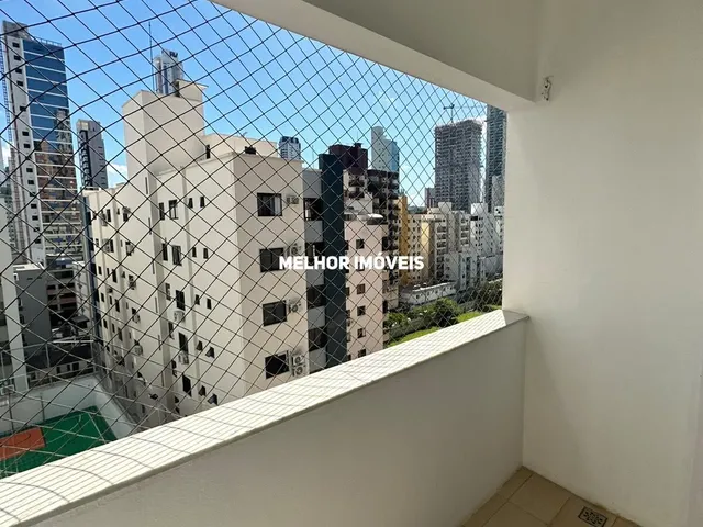 Imagem 3: Locação Anual com 3 dormitórios no Centro de Balneário Camboriú