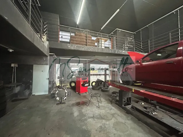 Imagem: Salão Comercial para Alugar no Bairro Centro