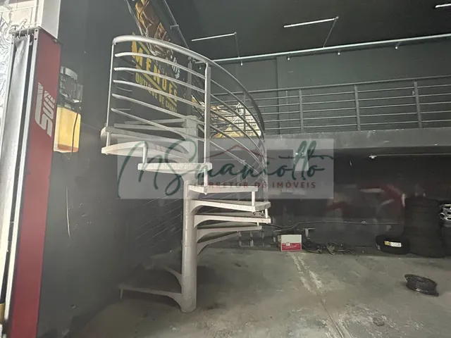 Imagem 5: Salão Comercial para Alugar no Bairro Centro - Itapecerica da Serra/Sp