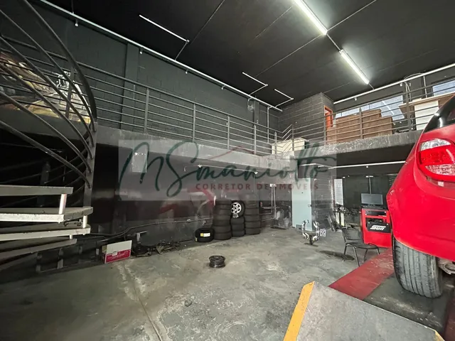Imagem 2: Salão Comercial para Alugar no Bairro Centro - Itapecerica da Serra/Sp