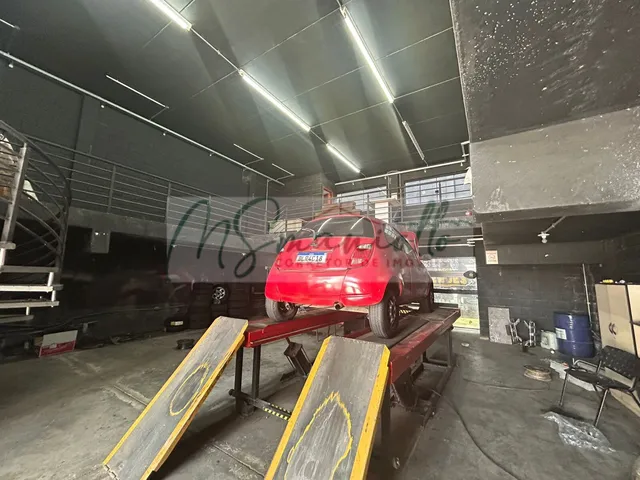 Imagem 3: Salão Comercial para Alugar no Bairro Centro - Itapecerica da Serra/Sp