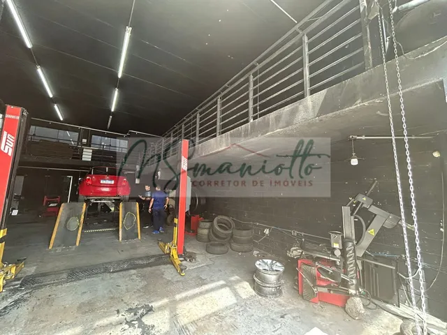 Imagem 4: Salão Comercial para Alugar no Bairro Centro - Itapecerica da Serra/Sp