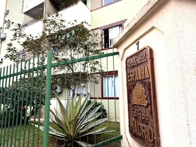 Imagem: Maravilhoso apartamento no Residencial Espanha