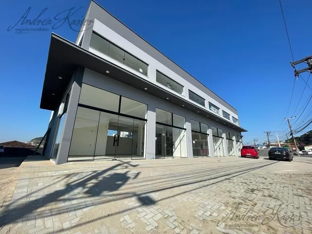 Imagem: Alugue agora a sua sala semi nova comercial
