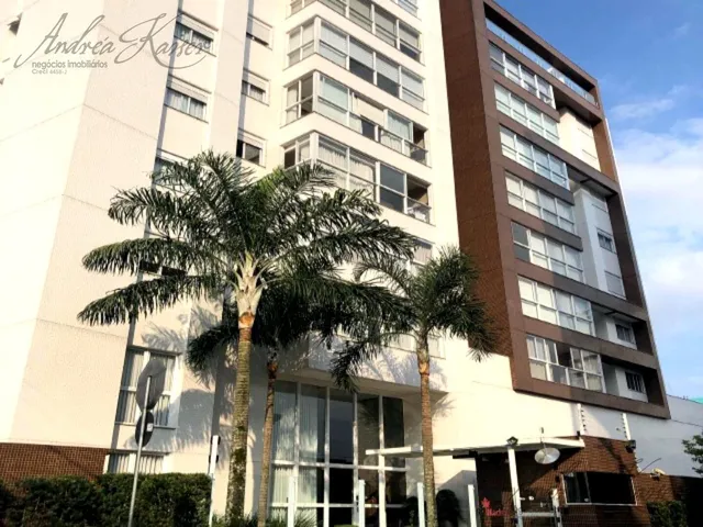 Imagem: Pensa em um apartamento lindo! Esse fica