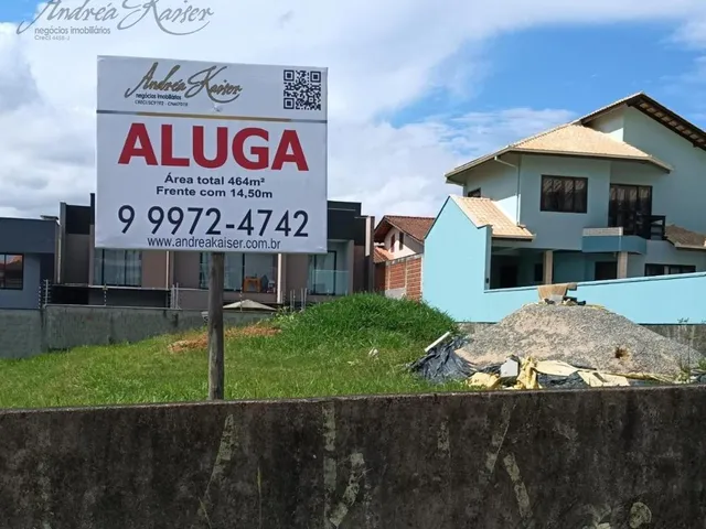 Imagem: Você busca o local perfeito para dar vida