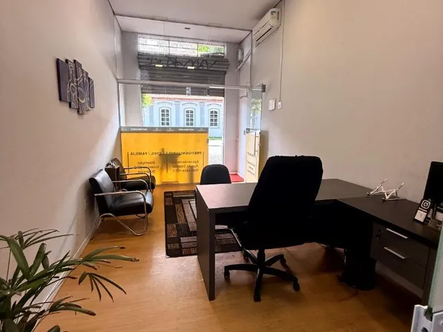 Imagem 8: Oportunidade única! Sala comercial para Venda e Locação no coração do centro da