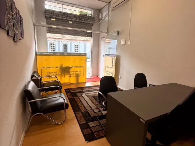 Imagem 7: Oportunidade única! Sala comercial para Venda e Locação no coração do centro da