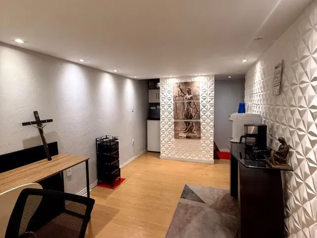 Imagem 6: Oportunidade única! Sala comercial para Venda e Locação no coração do centro da