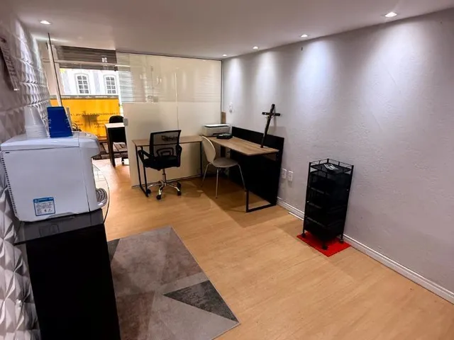 Imagem 4: Oportunidade única! Sala comercial para Venda e Locação no coração do centro da