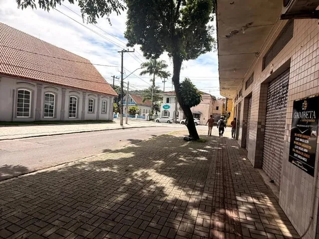 Imagem 5: Oportunidade única! Sala comercial para Venda e Locação no coração do centro da