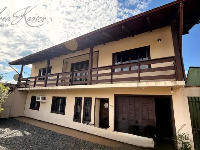 Imagem: Venha conhecer essa incrível casa residencial