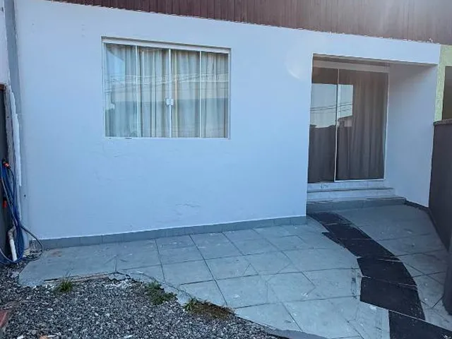 Imagem: Casa para alugar no Nova Brasília! Ótima