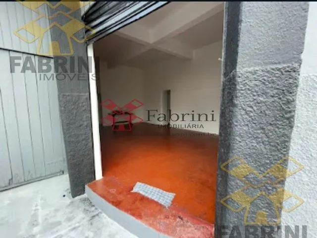 Imagem: Prédio Comercial no Centro de São Bernardo