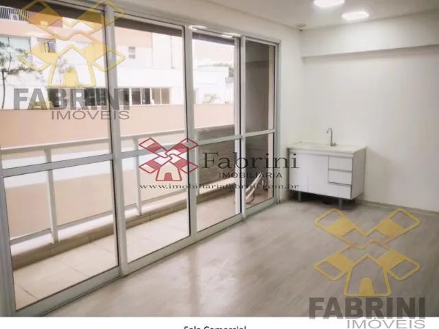 Imagem: SP 150 Trade Anchieta Tipo Sala Comercial