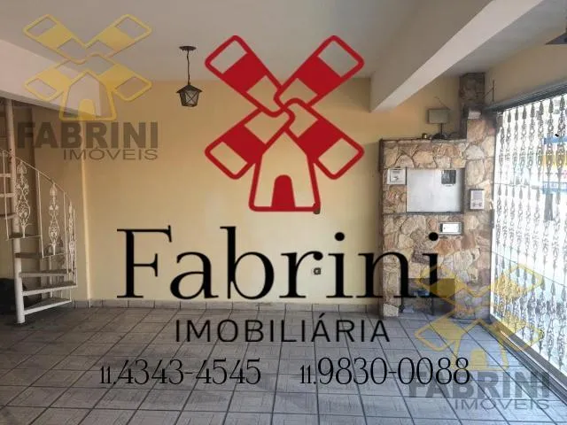 Imagem: Casa residencial para Venda Ferrazópolis