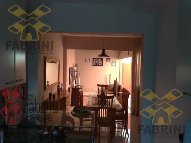 Imagem 2: 0 Casa com 3 dormitórios