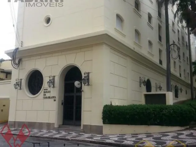 Imagem: Apartamento residencial para Venda Centro