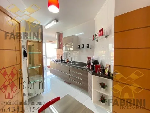 Imagem 5: 0 Apartamento com 4 dormitórios
