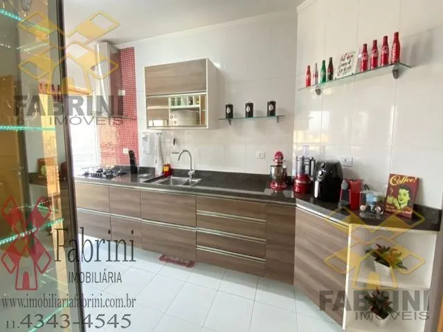 Imagem 8: 0 Apartamento com 4 dormitórios