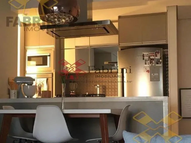 Imagem: O apartamento possui 2 Dormitórios, 2 Suítes, 4