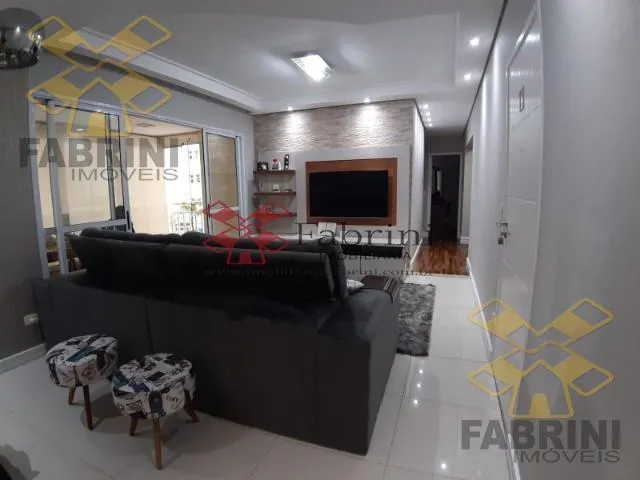 Imagem: Apartamento residencial para Venda Planalto