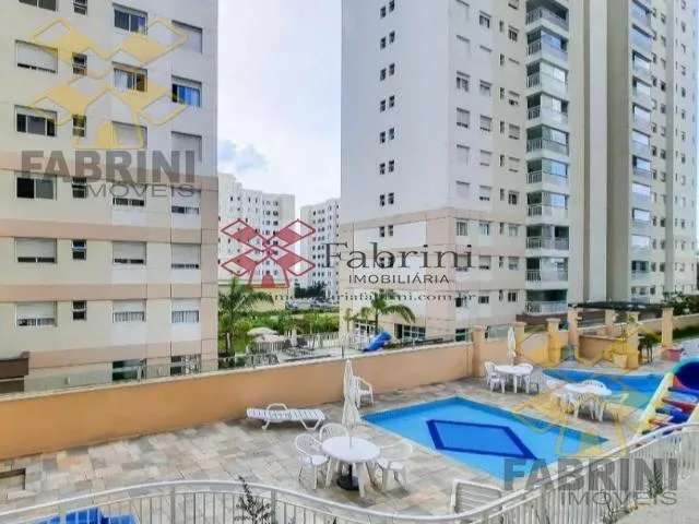 Imagem 2: 0 Apartamento com 3 dormitórios