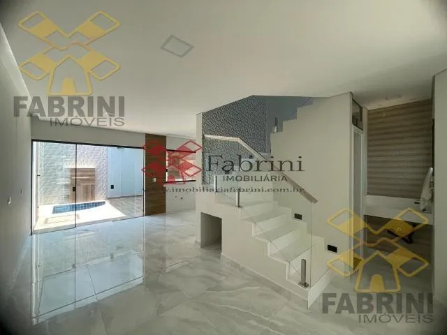 Imagem: Sobrado Novo no Bairro Assunção Com