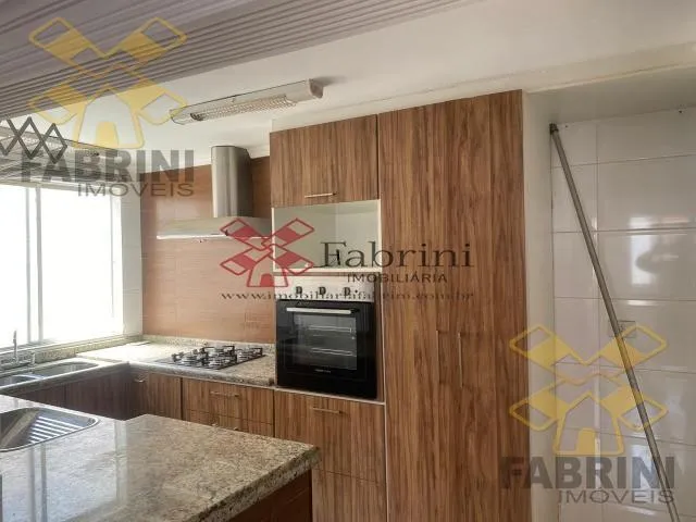 Imagem: Apartamento à Venda Bairro Demarchi