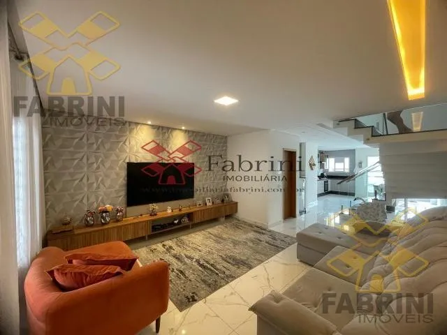 Imagem: SOBRADO ESPAÇOSO E SOFISTICADO BAIRRO