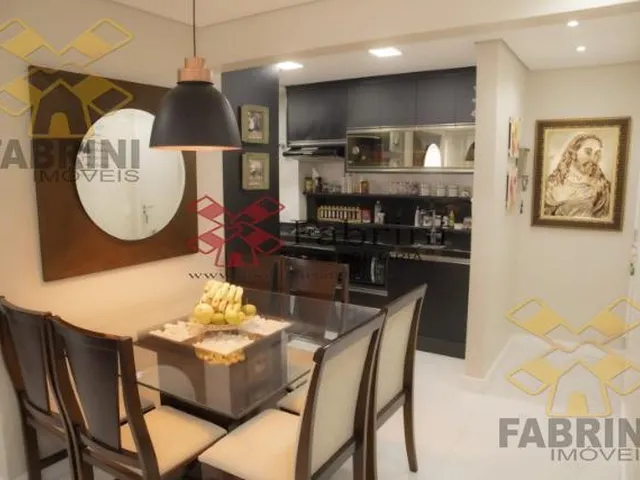 Imagem: Apartamento à Venda no Centro de São Bernardo