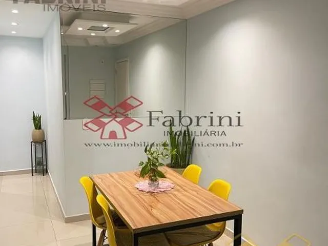 Imagem 3: 0 Apartamento com 2 dormitórios