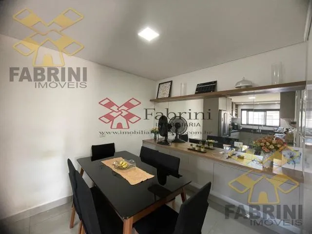 Imagem 3: LINDISSIMO SOBRADO NO BAIRRO ASSUNÇÃO SÃO BERNARDO DO CAMPO SOBRADO DE ALTO PADRÃO