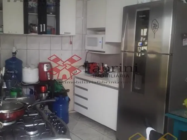 Imagem: CASA À VENDA JARDIM CAMPANÁRIO Diadema/SP