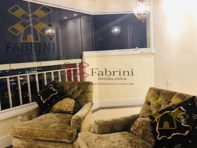 Imagem 9: 0 Apartamento com 4 dormitórios